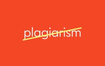 Similarity Turnitin Rendah Belum Tentu Aman, Simak Penjelasannya | Sumber: Pinterest