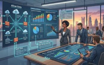 Sistem Informasi Akuntansi dan AI Skill Digital yang Banyak Dicari Perusahaan di Era Transformasi Digital | Sumber: Generated AI (Gemini)