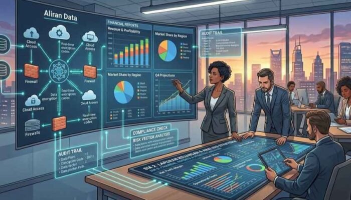 Sistem Informasi Akuntansi dan AI: Skill Digital yang Banyak Dicari Perusahaan di Era Transformasi Digital