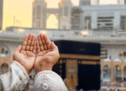 Tahun Baru Hijriah, Saatnya Menata Hati dan Tetap Istiqamah di Jalan Allah