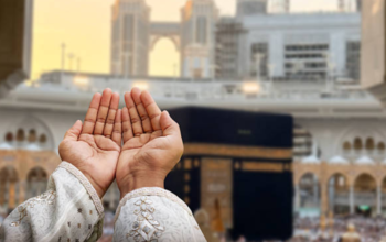 Tahun Baru Hijriah, Saatnya Menata Hati dan Tetap Istiqamah di Jalan Allah