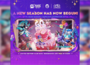 Magic Chess Season 6 Kenali 4 Synergy Baru Terkuat