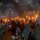 Tradisi Pawai Obor 1 Muharam, Warisan Budaya Penuh Makna