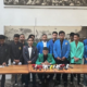 UBSI Bantah Klaim Keterlibatan BEM FTI dalam Konferensi Pers