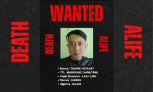 KDM Gelar Sayembara Rp250 Juta untuk Temukan Taufik Hidayat