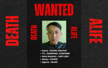 KDM Gelar Sayembara Rp250 Juta untuk Temukan Taufik Hidayat