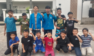 Literasi Digital Sejak Dini Jadi Fokus Edukasi Teknologi bagi Anak