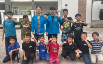Literasi Digital Sejak Dini Jadi Fokus Edukasi Teknologi bagi Anak