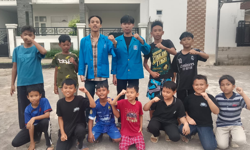 Literasi Digital Sejak Dini Jadi Fokus Edukasi Teknologi bagi Anak