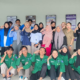 Transformasi Belajar dengan NotebookLM di Study Club HIMASI