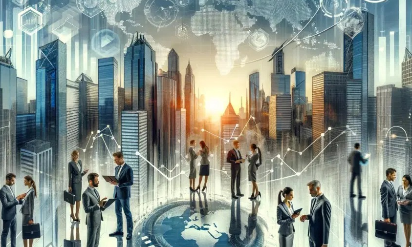Transformasi Digital dan AI Ubah Dunia Kerja, Skill SIA Makin Dicari
