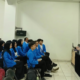 Tes TOEFL Mahasiswa