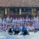 Pengenalan Budaya Nusantara Sejak Dini, Mahasiswa Ajak Siswa SDN Warudoyong Mengenal Keragaman Indonesia