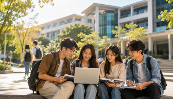 Akreditasi Program Studi Penting atau Tidak? Ini yang Perlu Calon Mahasiswa Ketahui