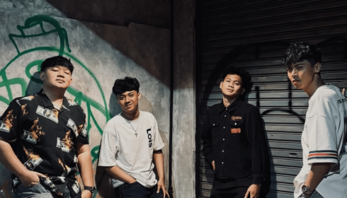 Fourtys Personnel, Band Mahasiswa Sistem Informasi yang Curi Perhatian