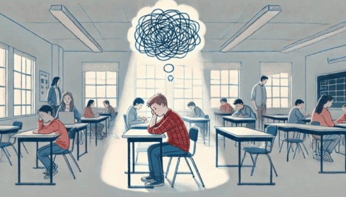 IPK Aman, Kok Mahasiswa Masih Panik Soal Karier?