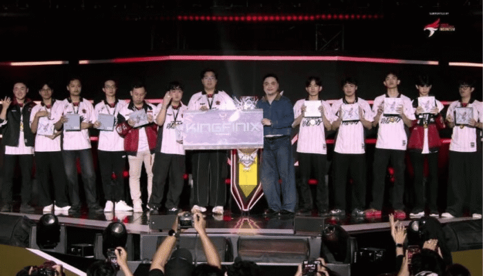 Bigetron Juara MPL ID S17! Dominasi ONIC Akhirnya Berakhir