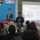 DICO Sukabumi Bongkar Rahasia Percaya Diri Lewat Workshop Graphic Design