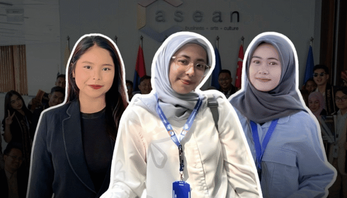 Global Youth Congress 2026, UBSI Raih Kesempatan Tampil di Forum Dunia