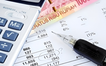 Perluasan Basis Pajak di Era Digital: Membangun Ketahanan Fiskal Melalui Kepercayaan Masyarakat