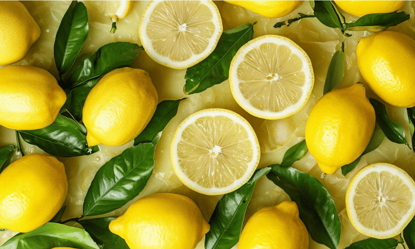 Minuman Lemon Series yang Cocok untuk Cuaca Panas