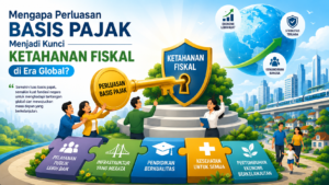 Perluasan basis pajak