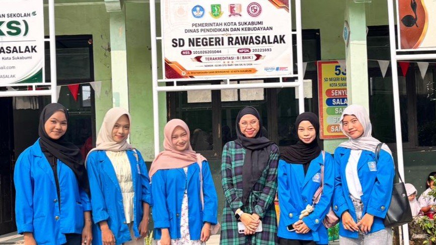Penyuluhan Agama