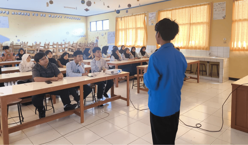 Presentasi