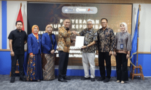 Prodi Baru UBSI Resmi Dibuka, Siap Cetak SDM Unggul Masa Depan