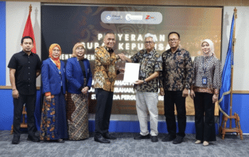 Prodi Baru UBSI Resmi Dibuka, Siap Cetak SDM Unggul Masa Depan