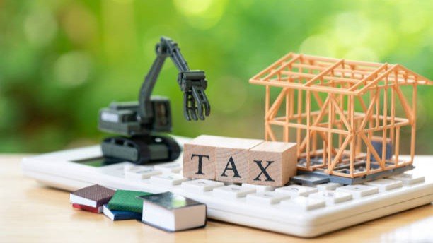 tax pajak