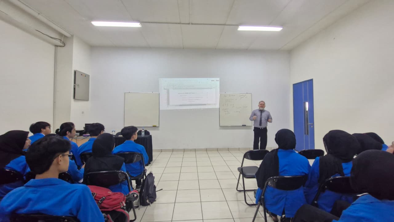 toefl ubsi