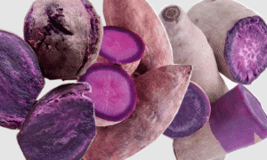 Ube Sedang Viral! Ini 3 Dessert yang Lagi Jadi Incaran