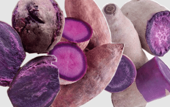 Ube Sedang Viral! Ini 3 Dessert yang Lagi Jadi Incaran