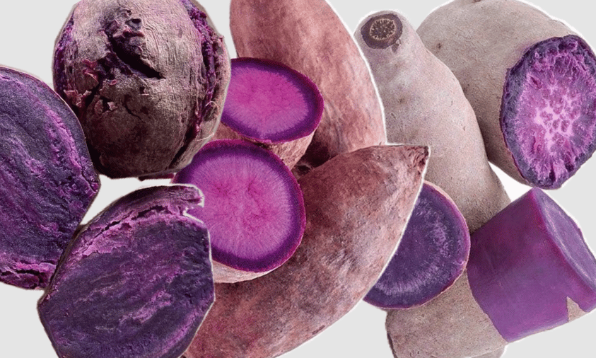 Ube Sedang Viral! Ini 3 Dessert yang Lagi Jadi Incaran