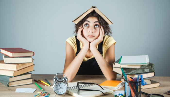 Reading Fluency: Kunci Mahasiswa Menghadapi Era Informasi