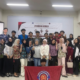 Upgrading HIMASA 2026: Asah Jiwa Kepemimpinan, Public Speaking, dan Persiapan Karier
