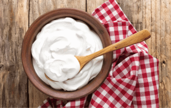 Healthy Food Makin Digemari! Greek Yogurt Tetap Jadi Favorit