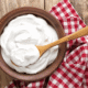 Healthy Food Makin Digemari! Greek Yogurt Tetap Jadi Favorit