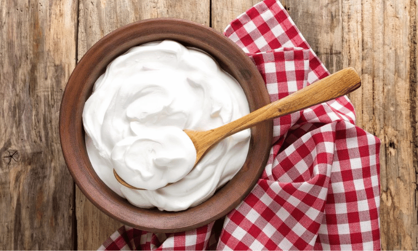 Healthy Food Makin Digemari! Greek Yogurt Tetap Jadi Favorit