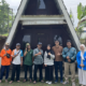 Mengenal Rahasia Secangkir Kopi Berkualitas, Tim PKM UBSI Sukabumi Kunjungi Wintira Coffee | Doc: Istimewa