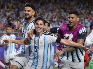 Argentina Swiss