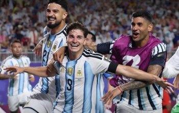 Argentina Swiss