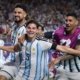 Argentina Swiss