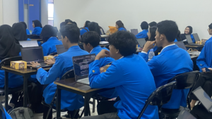 Asesmen Analis Program