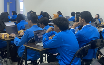 Asesmen Analis Program