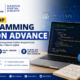 Workshop Programming Python Advance