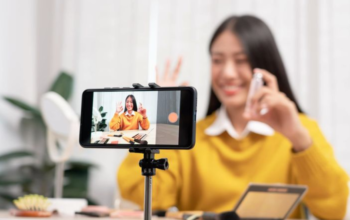 Cuan dari Platform Digital? Kenali Pentingnya NIB bagi Content Creator