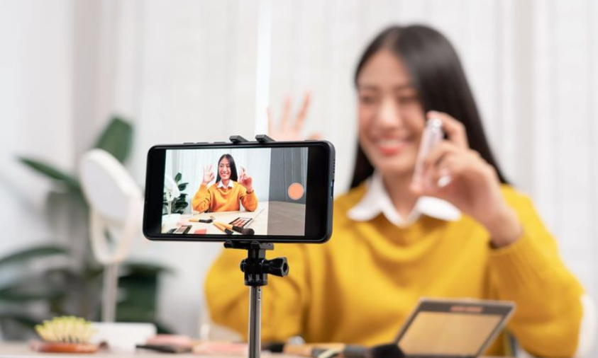 Cuan dari Platform Digital? Kenali Pentingnya NIB bagi Content Creator