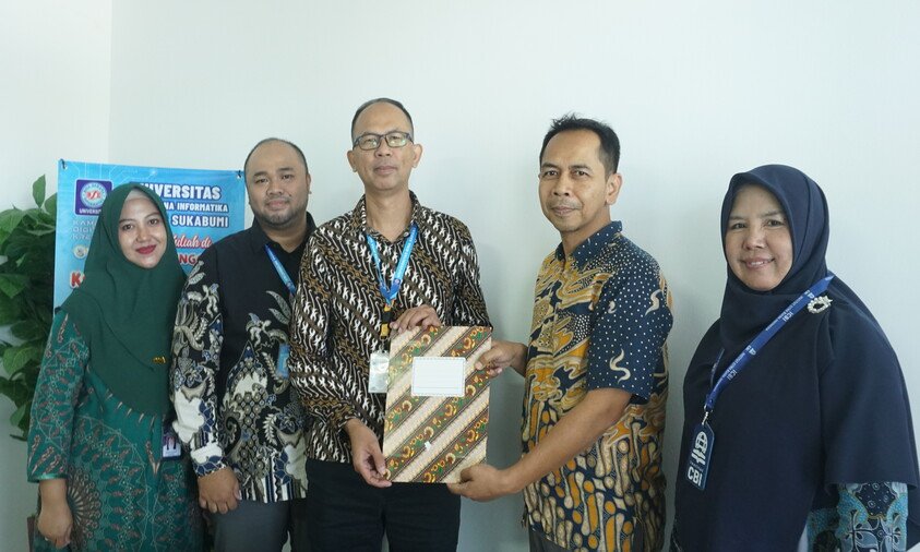 kerja sama